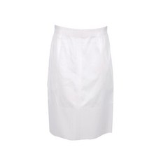 셀린느 중고 코튼 미니 스커트