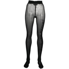 필립플레인 젬스톤 장식 타이즈