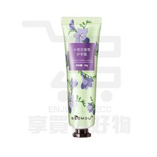 施逅 蘆薈凝膠 清爽嫩滑, 1個, 護手霜 - 小蒼蘭