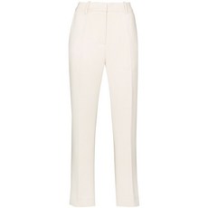 홀츠베일러 슬림 컷 크롭 팬츠