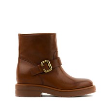 끌로에 코딩턴 앵클 부츠