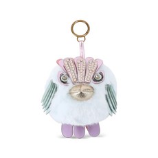 커트가이거런던 폼폼 이글 참 키링