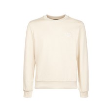 A.P.C. 로고 스웨트셔츠