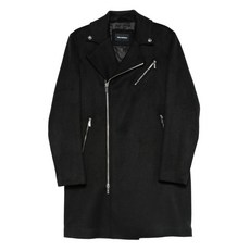 칼 라거펠트 집업 바이커 재킷