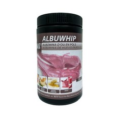 西班牙SOSA 蛋白粉 脫水乾燥蛋白粉 500g, 1個