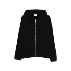 오트리 후드 집업