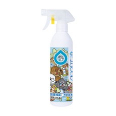 ODOUT 狗狗除臭噴霧, 1個, 500ml