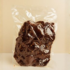 佳里泰興肉脯 牛肉乾 蔥燒牛肉角, 1個, 五香,600g