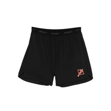 패밀리퍼스트 로고 프린트 스포츠 쇼츠