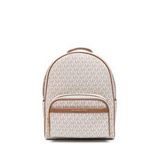 마이클마이클코어스 미디엄 자카드 백팩