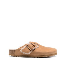 버켄스탁 보스턴 볼드 슬립온