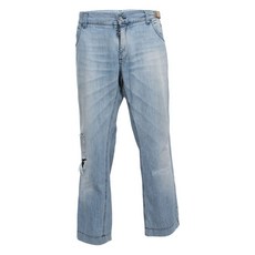 돌체앤가바나 중고 디스트레스드 이펙트 진