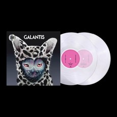 Galantis 加侖提斯 電舞處方箋 Pharmacy 雙黑膠唱片 (2LP), 1個