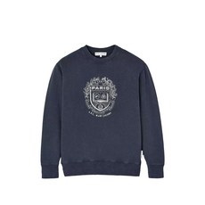 마크제이콥스 슈렁큰 파리 크루 넥 스웨터