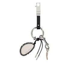 베네데타부르치케스 미러 참 키링