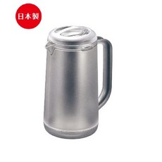 日本製 冷水壺, 透明, 1個, 1.2L