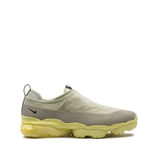 나이키 베이퍼맥스 모크 롬 라이트 스톤 스니커즈