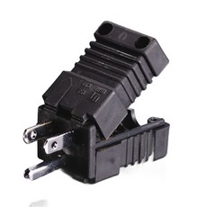 海恩數位 日本古河 Furutech FI-15ME(R) 鍍銠電源插頭 公頭 提升音響品質, 1個
