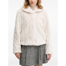 게스 후크 재킷