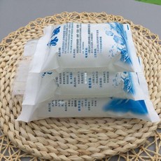 升級版 雪糕模具 家用DIY 冰棒 冰淇淋模型, 100ml冰袋 1個, 1個