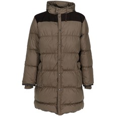 프라다 중고 2000s 패딩 코트