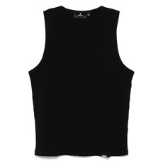 리프레젠트 와플 탱크 탑