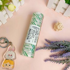 適用小膠台 多入組 OPP膠帶 歐菲士 四維 迷你膠帶 好好逛文具小舖, 1個, 北極熊 12mm10Y 12入