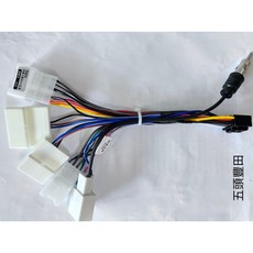 SYECE 紳曜數位 PRIUS 9吋安卓框 黑/灰 霧面烤漆 專用套框 全新, 1個, 單買直上線組