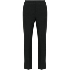 페세리코 로고 웨이스트밴드 팬츠