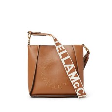 스텔라매카트니 스텔라 로고 숄더 백