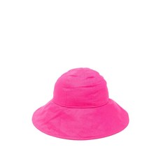 보르살리노 챙 모자