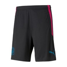 푸마 맨체스터 시티 트레이닝 쇼츠