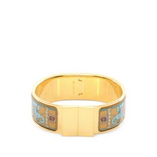 에르메스 중고 2010's GM 로케 이메일 뱅글