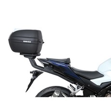 SHAD 後架組合 適用於 HONDA CBR500R (19-25), 1個, 專用後架(不含底座)