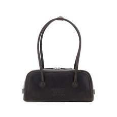 마지셔우드 소프트 보스턴 EW 탑 핸들 숄더 백