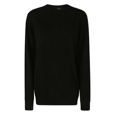 워드로브NYC 크루넥 울 스웨터