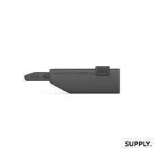 GOODFORIT 美國Supply Black Label日本特製注射型刀片 - 美術刀片、替換刀片, 1個