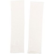 리사양 아스펜 캐시미어 핑거리스 장갑