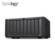 全新 群暉 Synology DS1823xs 網路儲存伺服器 NAS, 專案 勿下