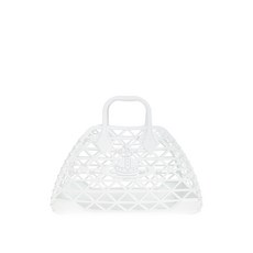 비비안웨스트우드 엑스레이 토트 백