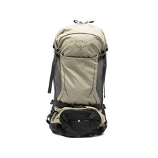 파타고니아 Hikelite 26 zip-up backpack