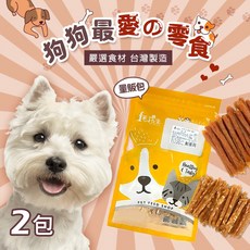 毛孩王 狗凍乾零食量販包 300gX2入 口味任選 台灣製造 無添加, 1個, 南瓜子雞肉絲