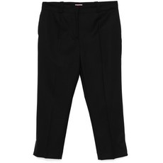 겐조 크롭 팬츠