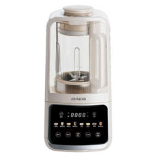 aiwa APBJ-598 多功能調理機 可拆雙刀 豆漿破壁機