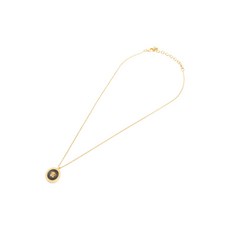 베르사체 중고 2000-2020's 메두사 장식 네크리스