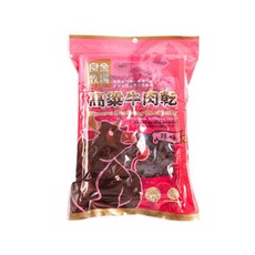 良金牧場 高粱牛肉乾, 33公克, 1個, 33公克