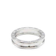 불가리 중고 1910 로고 디테일 링