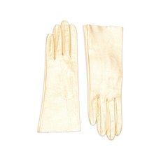 마노키 물결 장갑