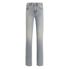 돌체앤가바나 로고 장식 진