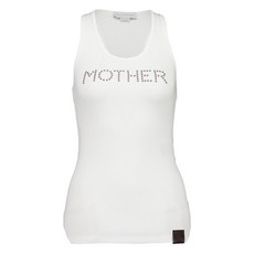 스텔라매카트니 스터드 장식 탑